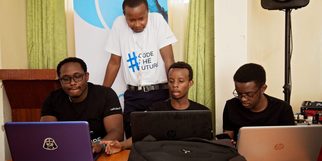 Pwani Innovation week