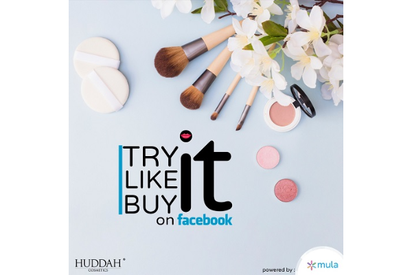 Huddah cosmetics