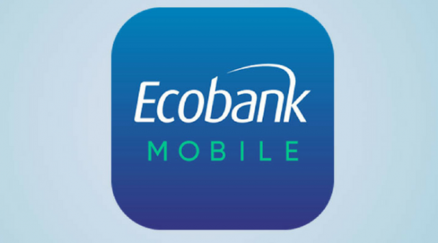 Eco bank mobile