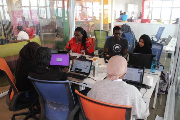 Pwani Innovation week