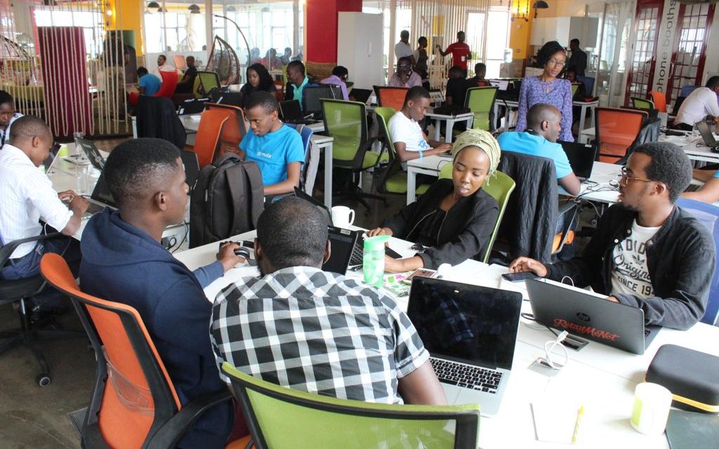 Pwani Innovation week