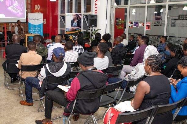 Cellulant seminar
