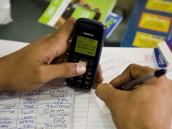 Cellulant on the business
