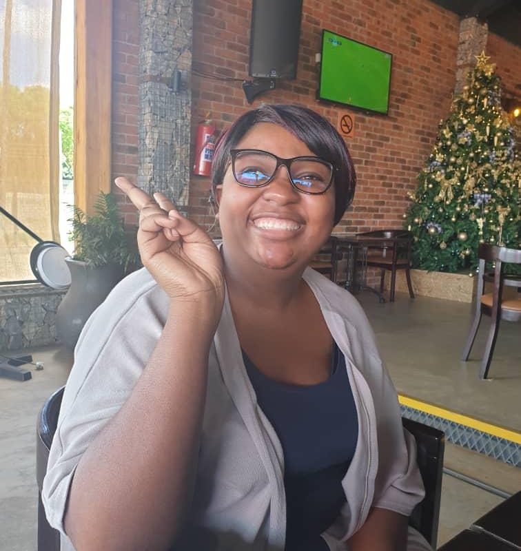 Jennifer Msimuko