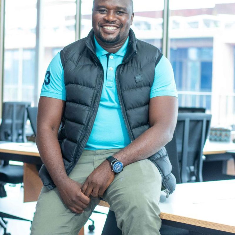 Cellulant Staff