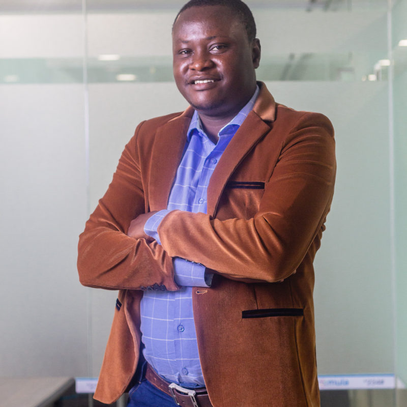 Erick-Kortey